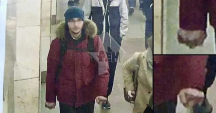 St. Petersburg saldırganları Orta Asyalı! Biri Kırgızistan doğumlu