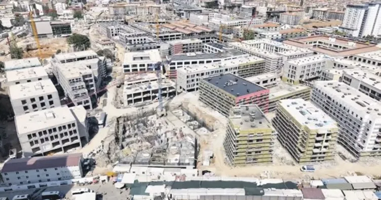 Malatya’nın kalbinde 24 saat mesai