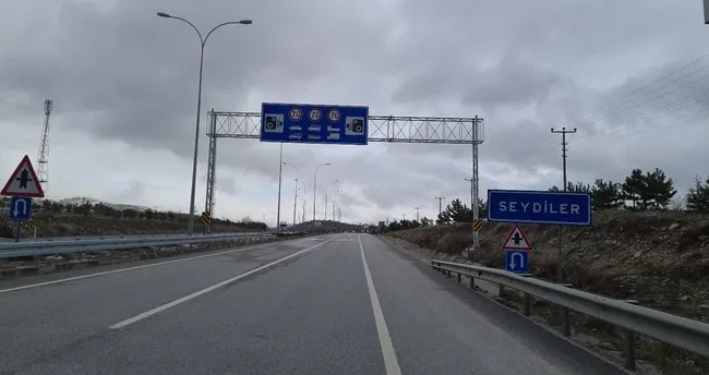 Afyon Konya Arası Kaç Km? Özel Araçla, Uçakla, Otobüsle Konya Afyon Arası Kaç Kilometre Ve Kaç Saat Sürer, Ne Kadar Yakar?