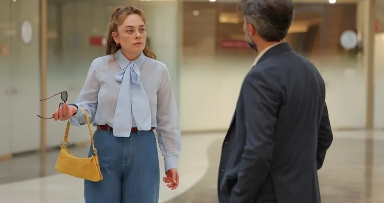 BAHAR 59. BÖLÜM İZLE: Show TV ile Bahar yeni bölüm...