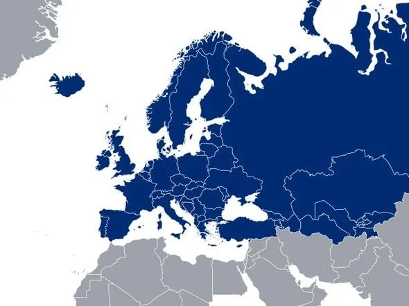İşte Avrupa’nın en genç ülkeleri