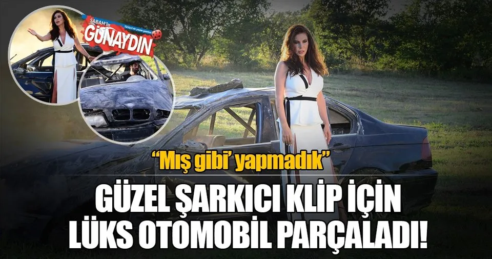 Klibi Mis Gibi Cekmedik Magazin Haberleri