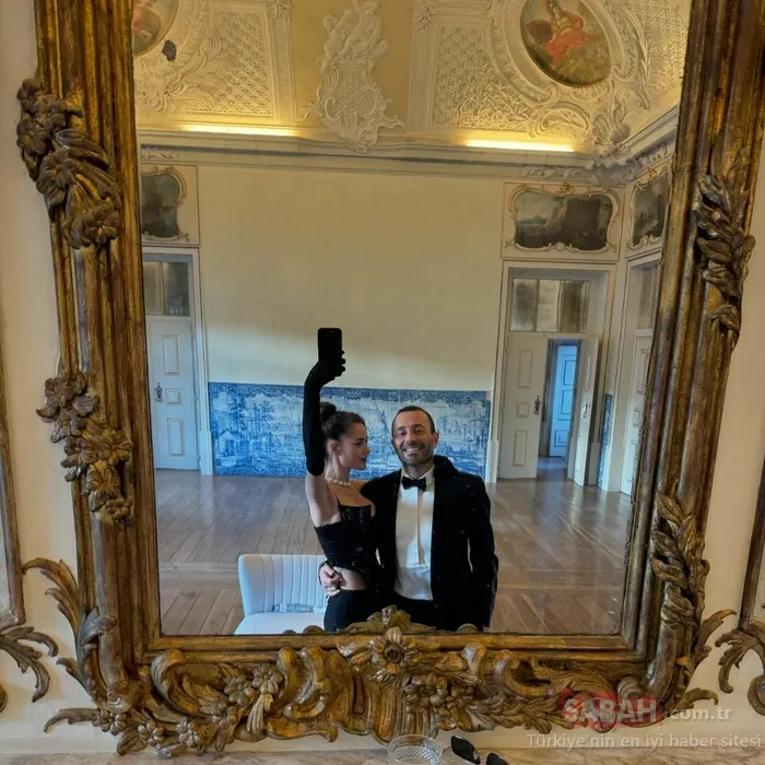 ‘İyi ki o kötü günleri yaşadık’ Bensu Soral’dan evliliği hakkında samimi açıklamalar!