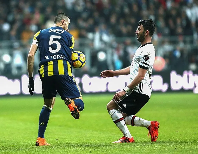 Fenerbahçe’nin bu kadar ezildiğini görmedim