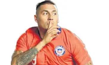 Castillo Fer bekleniyor