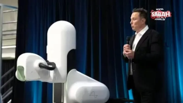 Elon Musk, beynine çip yerleştirilen domuzları tanıttı | Video