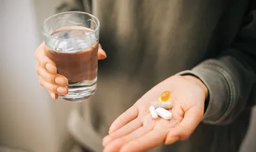 Bitmek bilmeyen halsizliğin sebebi! Magnezyum depolarını doldurmak için...