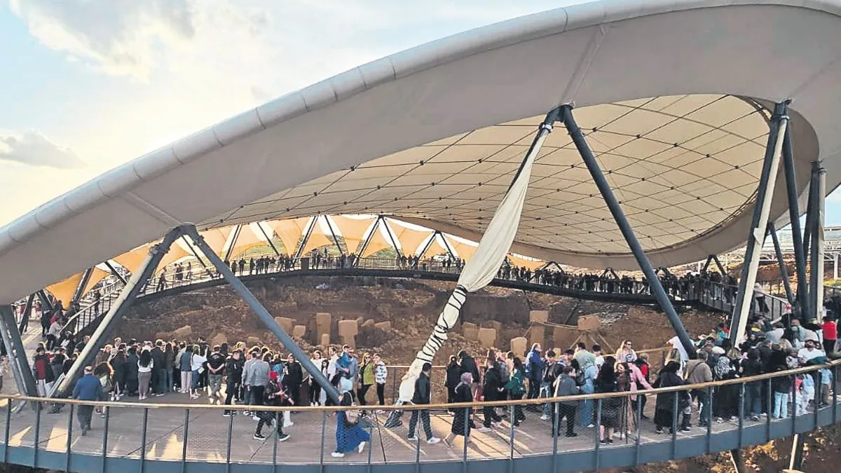 Güneydoğu’ya ziyaretçi akını