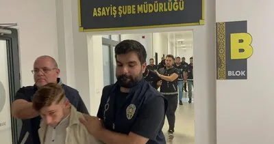 Silahlı saldırı Şüphelileri sapanca'da yakalandı: 4 kişi tutuklandı #kocaeli