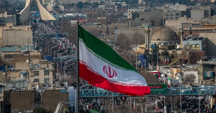 İran Arjantin’in Tahran maslahatgüzarını Dışişleri Bakanlığına çağırdı