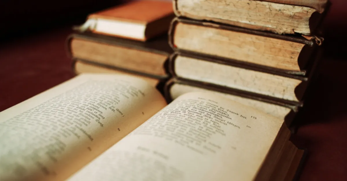 Hurufu Mukatta Harfleri Nelerdir? Huruf-ı Mukatta Ne Anlama Gelir, Kaç Surede Bulunur, Örnekleri ve Sırları Nelerdir? Hurufu Mukatta Harfleri Nelerdir? Huruf-ı Mukatta Ne Anlama Gelir, Kaç Surede Bulunur, Örnekleri ve Sırları Nelerdir?