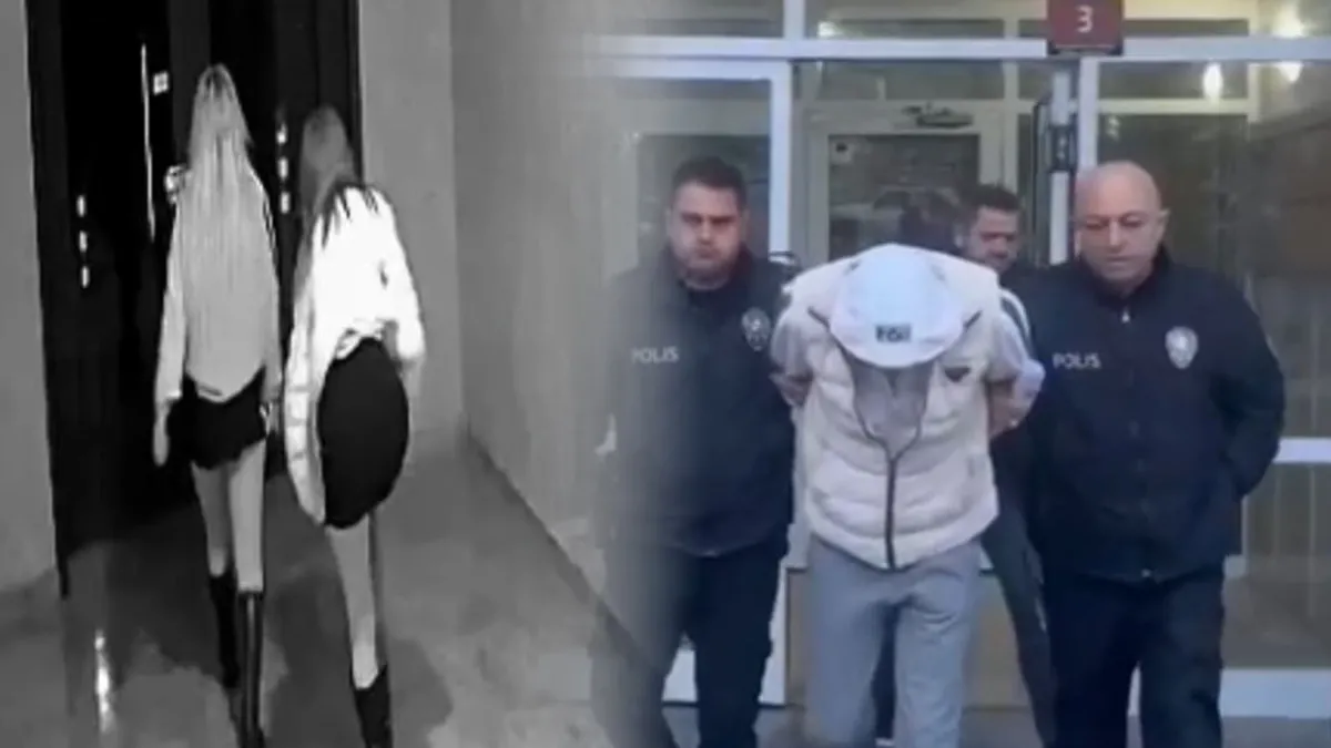 SON DAKİKA… Sosyal medyada akılalmaz tuzak! Evlerine davet ettikleri erkeklere kabusu yaşattılar… SON DAKİKA… Sosyal medyada akılalmaz tuzak! Evlerine davet ettikleri erkeklere kabusu yaşattılar…