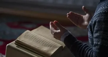 LGS SINAV BAŞARI DUASI OKUNUŞU: Kalem Suresi nasıl ve kaç defa okunur? İşte sınava girerken okunması gereken dualar