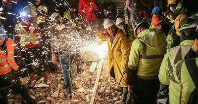 SON DAKİKA: Kahramanmaraş depremi Japon profesörü şoke etti! ’Dünyanın en büyük iç depremi!’