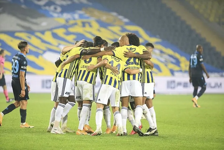 Fenerbahçe Teknik Direktörü Erol Bulut’u zorlayan 5 soru!