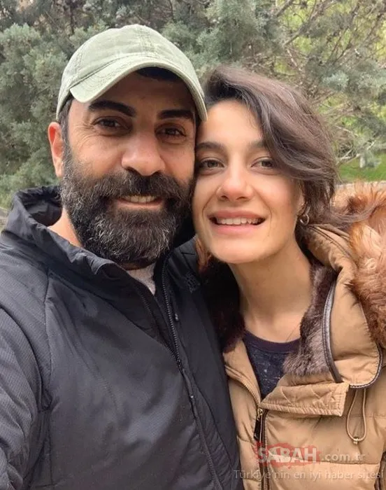 Emre Karayel’den Bir yıldız daha kaydı paylaşımı! Ünlü oyuncu Emre Karayel ile sevgilisi Gizem Demirci nişanlandı!