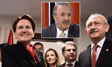 CHP’li Sevigen ’İzmir’ iddialarına çok sert çıktı: Gök kubbeyi başlarına yıkarız! Kılıçdaroğlu hayal kurmasın