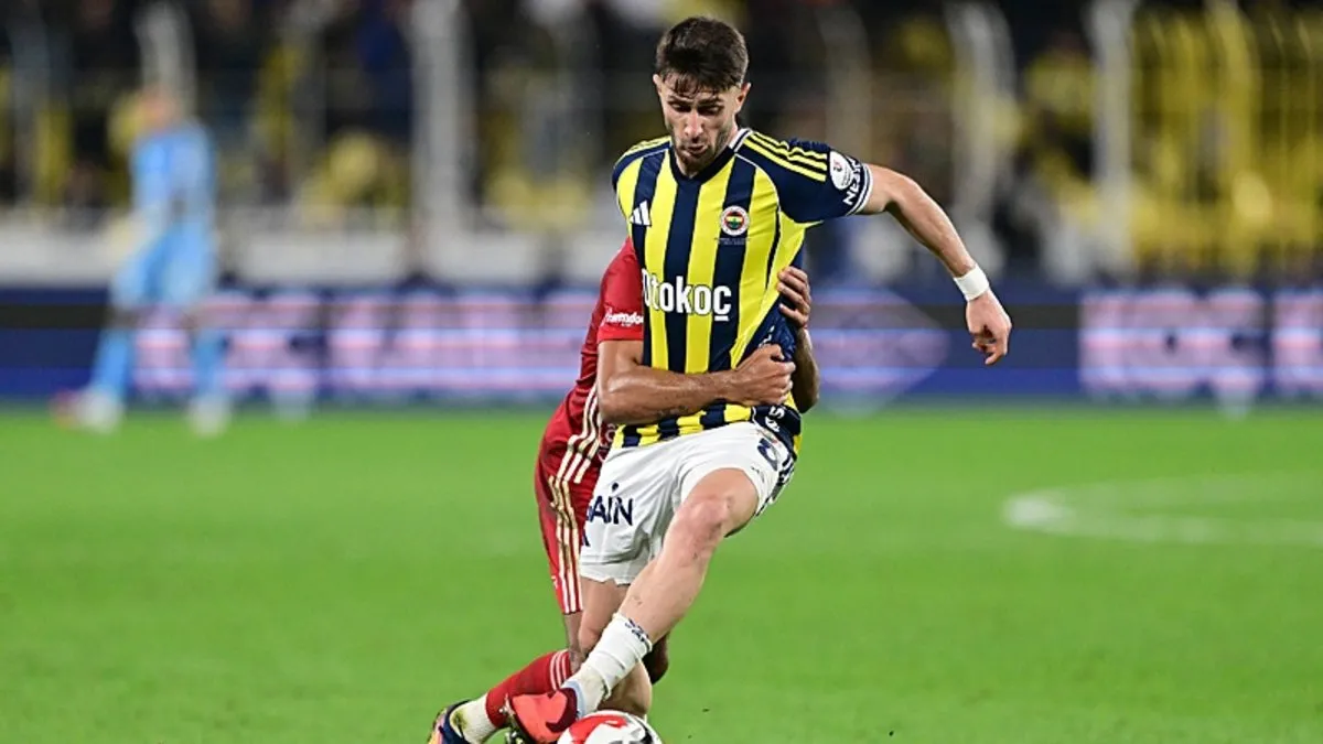 İsmail Yüksek: “Lig yeni başlıyor”