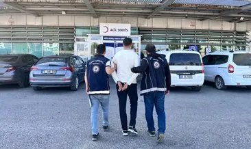 Ağrı’da 6 düzensiz göçmen yakalandı, 1 organizatör tutuklandı #agri