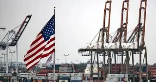 ABD’nin dış ticaret açığı nisanda yüzde 8,7 arttı