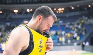 Son nefeste gelen bilet!