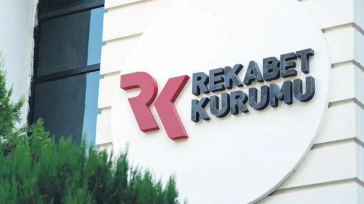 Tohumculara 188.9 milyon TL rekabet cezası Tohumculara 188.9 milyon TL rekabet cezası