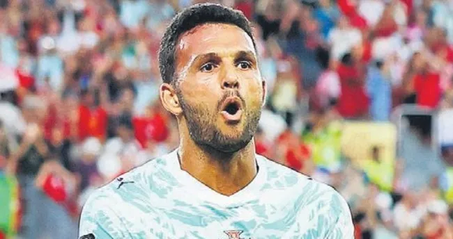 Son anların kritik adamı Ramos!