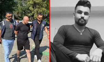 Cenk evine gelen arkadaşları tarafından katledilmişti! Dosya Yargıtay’a taşındı #samsun