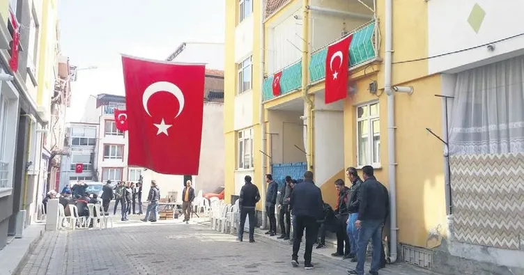 Kuzey ırak’tan acı haber 2 şehit