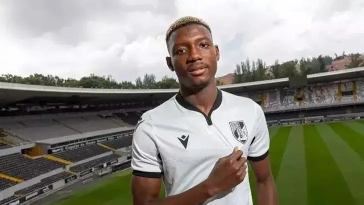 Trabzonspor'dan Maxwell Woledzi hamlesi