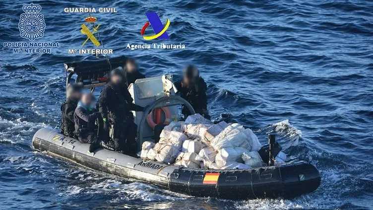 Orkinos-Bulut operasyonu: Liderliğini