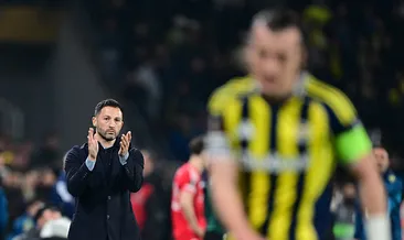 Domenico Tedesco’ya İtalyan kancası!