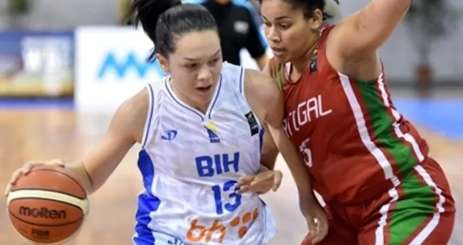 Melisa Brcaninovic, Galatasaray’da