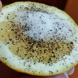 Şifalı üçlü! Tuz, karabiber ve limonun iyi geldiği hastalıklar