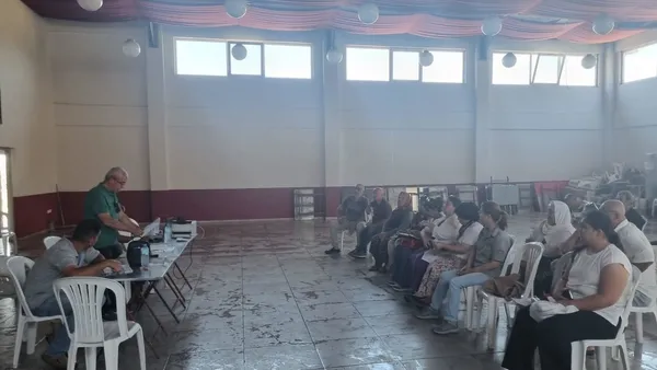 Tarım Sayımı