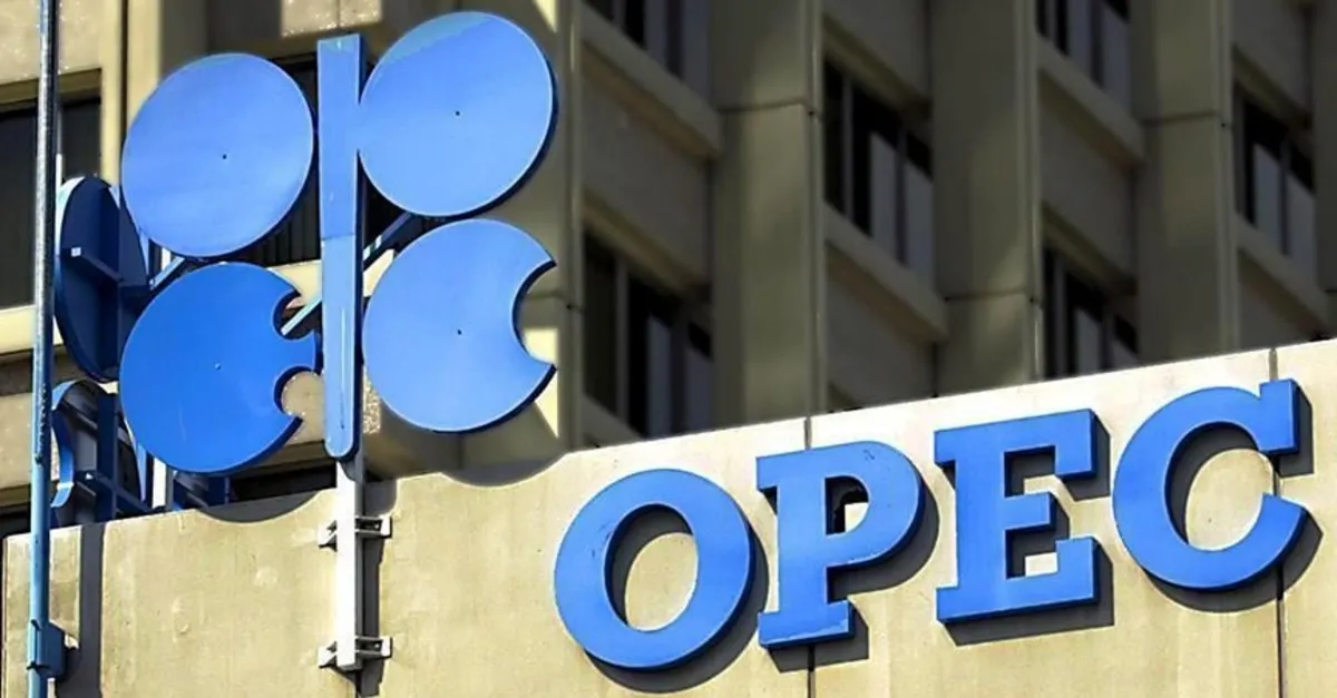 Küresel petrol arzında etki neden sınırlı kaldı? Küresel petrol arzında etki neden sınırlı kaldı?