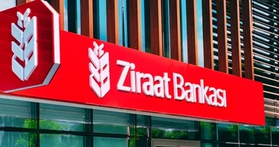 Ziraat Bankası promosyon tutarını açıkladı! Ziraat Bankası emekli promosyonu ne kadar, nasıl başvurulur?