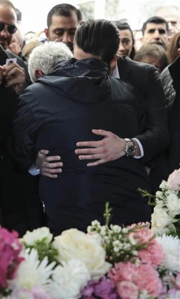 Anne, baba, eş, kardeş... Çok zor anlar