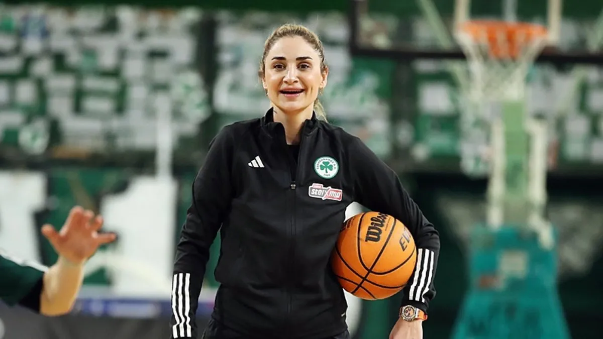 Panathinaikos Kulübü Türklere emanet