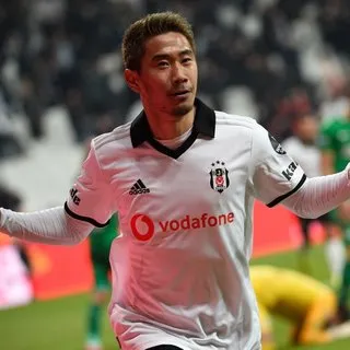 Beşiktaş'a Kagawa transferinde rakip çıktı