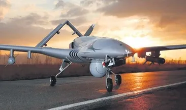 Norveç’ten Türk SİHA kampanyası