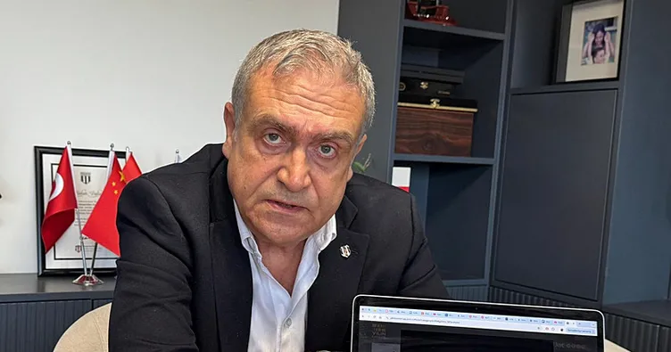 Hakan Daltaban: Hakem adına utandım!