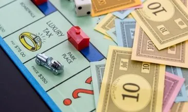 Monopoly Nasıl Oynanır? Monopoly Oyun Kuralları Neler, Başlangıç Para Dağıtımı Nasıl Olur ve Kaç Para ile Başlanır?