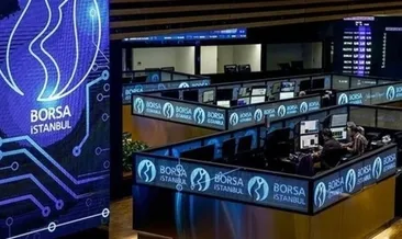Borsadan haftalık kapanış rekoru