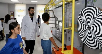 Diyarbakır’da yeni ‘Cezeri’ler yetişiyor