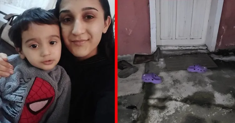 3.5 yaşındaki Efe ip dolanmış halde ölü bulunmuştu! Gerçek tüyler ürpertti: ’Öyle bir an aklıma geldi...’