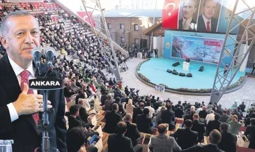 Şahlanma dönemini yaşayacağız