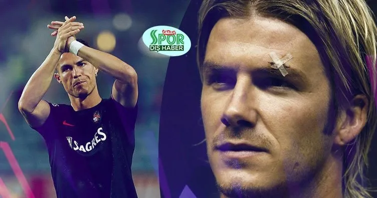 Son dakika: Cristiano Ronaldo ’Patron benim’ diyerek isyan etti! Seneler önceki Alex Ferguson Beckham olayını hatırlattı