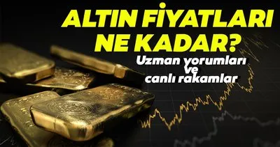Altin Fiyatlari Bugun Ne Kadar Canli Ve Anlik Altin Fiyat Takibi 2020 Altin Fiyatlari Yorumlari Son Dakika Ekonomi Haberleri