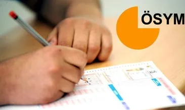 YDS giriş belgeleri erişime açıldı